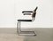 Mid-Century Bauhaus German S64 Cantilever Chair by Marcel Breuer & Mart Stam for Thonet, 1950s, Image 2