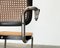 Silla Cantilever S64 Bauhaus alemana Mid-Century de Marcel Breuer & Mart Stam para Thonet, años 50, Imagen 6