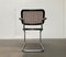 Mid-Century Bauhaus German S64 Cantilever Chair by Marcel Breuer & Mart Stam for Thonet, 1950s 11