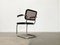 Mid-Century Bauhaus German S64 Cantilever Chair by Marcel Breuer & Mart Stam for Thonet, 1950s 20