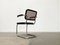 Mid-Century Bauhaus German S64 Cantilever Chair by Marcel Breuer & Mart Stam for Thonet, 1950s, Image 20