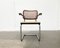 Mid-Century Bauhaus German S64 Cantilever Chair by Marcel Breuer & Mart Stam for Thonet, 1950s, Image 3