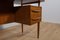 Mid-Century Danish Teak Desk by Gunnar Nielsen Tibergaard for Tibergaard, 1960s, Image 13