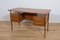 Mid-Century Danish Teak Desk by Gunnar Nielsen Tibergaard for Tibergaard, 1960s, Image 1