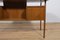 Mid-Century Danish Teak Desk by Gunnar Nielsen Tibergaard for Tibergaard, 1960s, Image 7