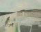 Carsten Gille, At the Seaside, 2017, óleo sobre lienzo, Imagen 1