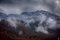 Ksenia Kokovashina, Mountain Landscape II, 2000s, Aluminum Dibond 1