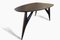 Medium Ted Masterpiece Nero Table in Ash from Greyge 9