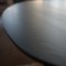 Medium Ted Masterpiece Nero Table in Ash from Greyge, Image 2