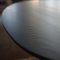 Mittelgroßer Ted Masterpiece Nero Tisch aus Eschenholz von Greyge 2