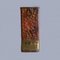 Italian Hammered Copper & Brass Umbrella Stand, Venice, 1970s, Image 8