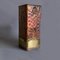 Italian Hammered Copper & Brass Umbrella Stand, Venice, 1970s, Image 2