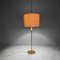 Vintage Floor Lamp from Aro Leuchten, Germany, 1960s 21