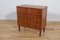 Mid-Century Danish Teak Dresser, 1960s 1