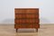 Mid-Century Danish Teak Dresser, 1960s, Image 3