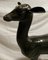 Young Deer in Patinated Bronze from Chiurazzi Napoli, 1890s, Image 2