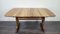 Extending Dining Table by Lucian Ercolani for Ercol, 1990s 1