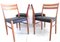 Vintage Dining Chairs, 1960s, Set of 4, Image 6