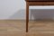 Mid-Century Danish Dining Table by Ole Wanscher for Cado, 1960s, Image 17