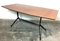 Vintage Italian Dining Table, 1950s, Image 4