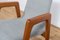 Mid-Century Dining Chairs from Schou Andersen, 1970s, Set of 6, Image 15