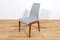 Mid-Century Dining Chairs from Schou Andersen, 1970s, Set of 6, Image 19