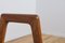 Mid-Century Dining Chairs from Schou Andersen, 1970s, Set of 6, Image 16