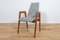 Mid-Century Dining Chairs from Schou Andersen, 1970s, Set of 6, Image 7