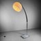 Arc Floor Lamp with Marble Base from Guzzini, Italy, 1970s 24