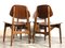 Vintage Dining Chairs, Italy, 1960s, Set of 4 2