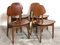 Vintage Dining Chairs, Italy, 1960s, Set of 4 1