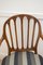 Fauteuils Carver Antique, 1920s, Set de 2 9