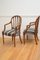 Antique Carver Armchairs, 1920s, Set of 2 4