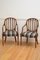 Antique Carver Armchairs, 1920s, Set of 2 1