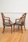Antique Carver Armchairs, 1920s, Set of 2 2