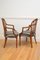 Antique Carver Armchairs, 1920s, Set of 2, Image 2