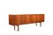 Credenza Mid-Century in quercia, Danimarca, anni '60, Immagine 2