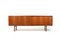 Credenza Mid-Century in quercia, Danimarca, anni '60, Immagine 1