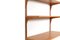 Danish Oak Wall Unit from HG Furniture 1960s, Image 4