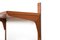 Small Teak Wall System from HG Furniture, Denmark, 1960s 7
