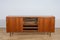 Mid-Century Teak Sideboard by Borge Seindal for Westergaard Mobbel Forgip, 1960s, Image 12