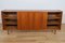 Mid-Century Teak Sideboard by Borge Seindal for Westergaard Mobbel Forgip, 1960s, Image 9