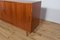 Mid-Century Teak Sideboard by Borge Seindal for Westergaard Mobbel Forgip, 1960s 13