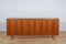 Mid-Century Teak Sideboard by Borge Seindal for Westergaard Mobbel Forgip, 1960s 4
