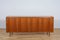 Mid-Century Teak Sideboard von Borge Seindal für Westergaard Mobbel Forgip, 1960er 4