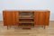 Credenza Mid-Century in teak di Borge Seindal per Westergaard Mobbel Forgip, anni '60, Immagine 11