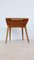 Mid-Century Papa Bear Ap-29 Ottoman attributed to Hans J. Wegner, 1960s, Image 9