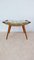 Mid-Century Papa Bear Ap-29 Ottoman attributed to Hans J. Wegner, 1960s, Image 7