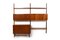 Danish Teak Shelf System by Sven Ellekær for Albert Hansen, 1960s 1