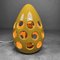 Lampe d'Atmosphère en Céramique par Pino Spagnolo pour Sicart, Italie, 1960s 5